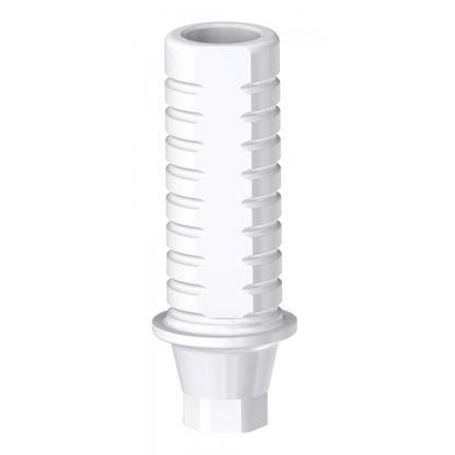 Castable Abutment Compatible with NobelActive™ &amp; NobelReplace® CC | Implant Components | DESS