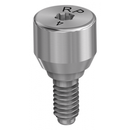 Healing Abutment Compatible with NobelActive™ &amp; NobelReplace® CC | Implant Components | DESS