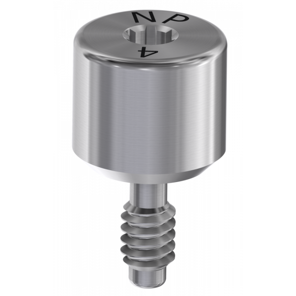 Nobel Brånemark® Compatible Healing Abutment | Implant Components | DESS