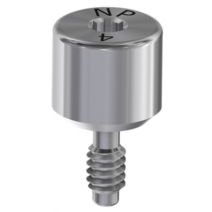 Nobel Brånemark® Compatible Healing Abutment | Implant Components | DESS