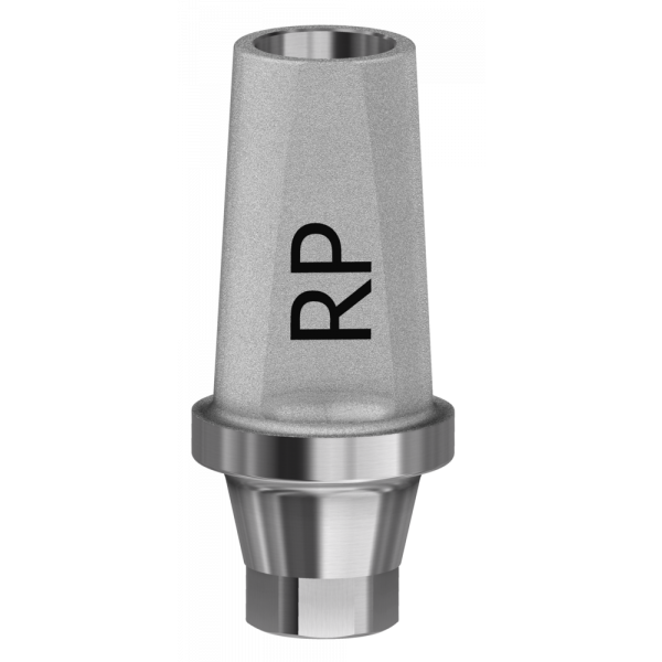 Abutment Compatible with NobelActive™ &amp; NobelReplace® CC | Implant Components | DESS