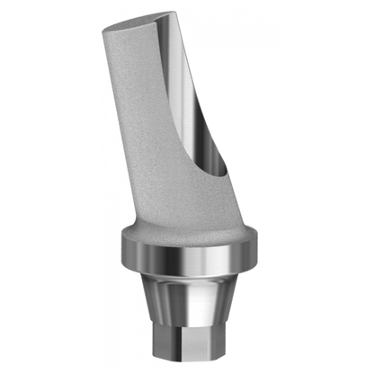 Abutment Compatible with NobelActive™ &amp; NobelReplace® CC | Implant Components | DESS