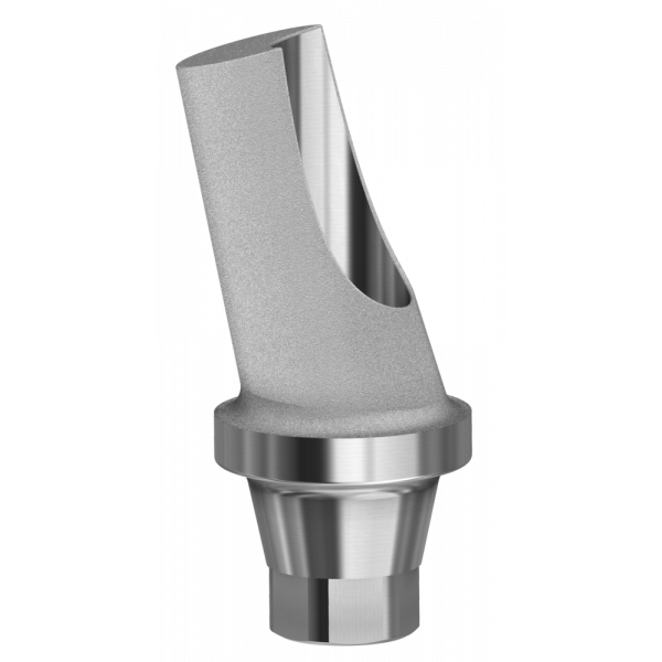 Abutment Compatible with NobelActive™ &amp; NobelReplace® CC | Implant Components | DESS