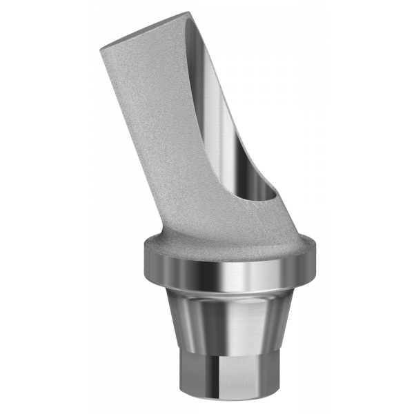 Abutment Compatible with NobelActive™ &amp; NobelReplace® CC | Implant Components | DESS