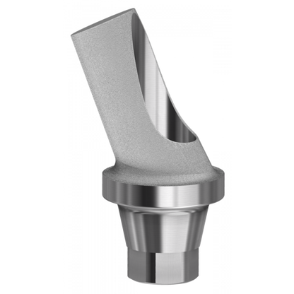 Abutment Compatible with NobelActive™ &amp; NobelReplace® CC | Implant Components | DESS