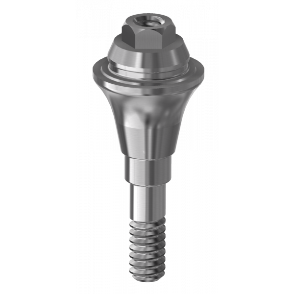 Multi-Unit Abutment Compatible with Osstem® TS | Implant Components | DESS