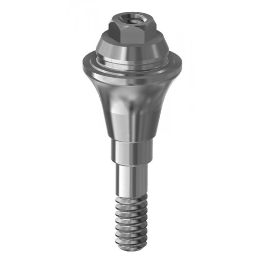 Multi-Unit Abutment Compatible with Osstem® TS | Implant Components | DESS