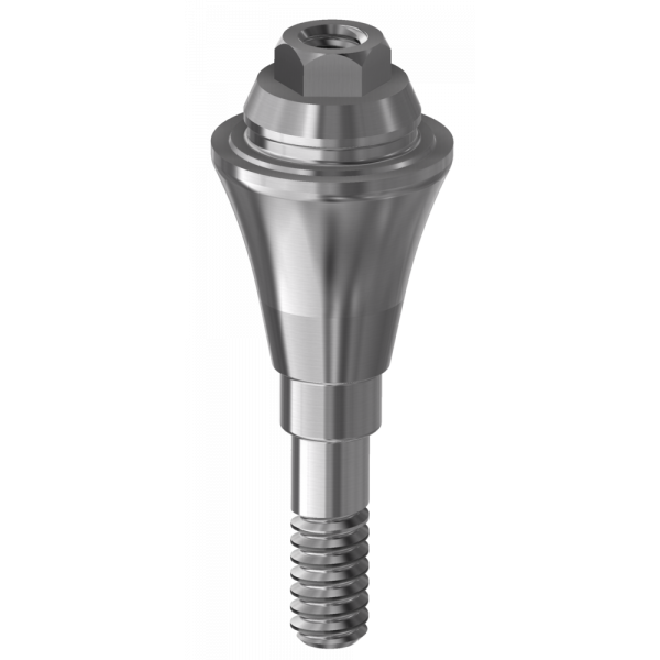 Multi-Unit Abutment Compatible with Osstem® TS | Implant Components | DESS