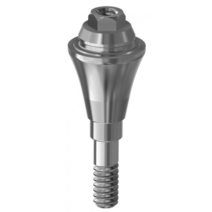 Multi-Unit Abutment Compatible with Osstem® TS | Implant Components | DESS