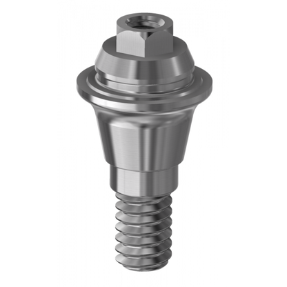 Multi-Unit Abutment Compatible with Osstem® TS | Implant Components | DESS