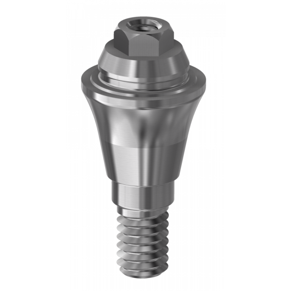 Multi-Unit Abutment Compatible with Osstem® TS | Implant Components | DESS