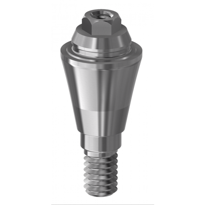 Multi-Unit Abutment Compatible with Osstem® TS | Implant Components | DESS