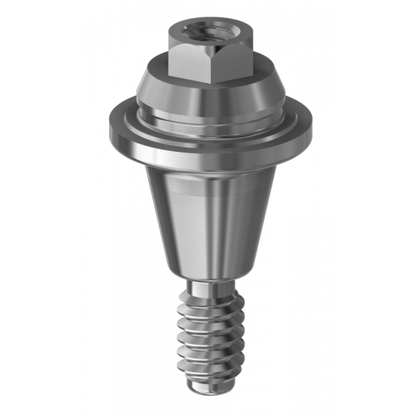 Multi-Unit Abutment Compatible with NobelActive™ &amp; NobelReplace® CC | Implant Components | DESS