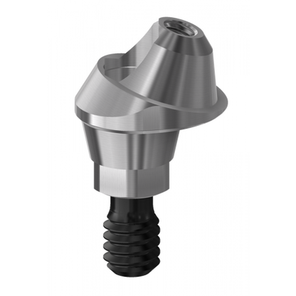 Multi-Unit Abutment Compatible with NobelActive™ &amp; NobelReplace® CC | Implant Components | DESS