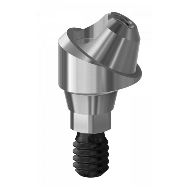 Multi-Unit Abutment Compatible with NobelActive™ &amp; NobelReplace® CC | Implant Components | DESS