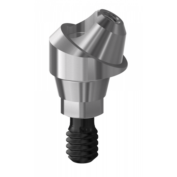 Multi-Unit Abutment Compatible with NobelActive™ &amp; NobelReplace® CC | Implant Components | DESS