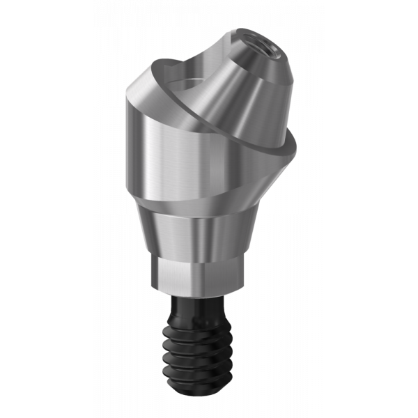 Multi-Unit Abutment Compatible with NobelActive™ &amp; NobelReplace® CC | Implant Components | DESS