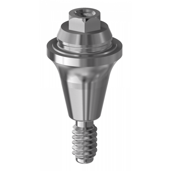 Multi-Unit Abutment Compatible with NobelActive™ &amp; NobelReplace® CC | Implant Components | DESS