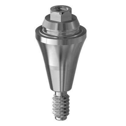 Multi-Unit Abutment Compatible with NobelActive™ &amp; NobelReplace® CC | Implant Components | DESS