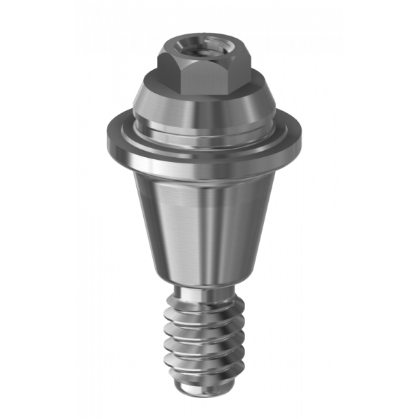 Multi-Unit Abutment Compatible with NobelActive™ &amp; NobelReplace® CC | Implant Components | DESS