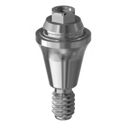 Multi-Unit Abutment Compatible with NobelActive™ &amp; NobelReplace® CC | Implant Components | DESS