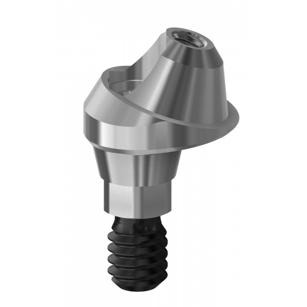 Multi-Unit Abutment Compatible with NobelActive™ &amp; NobelReplace® CC | Implant Components | DESS