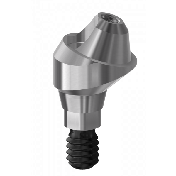 Multi-Unit Abutment Compatible with NobelActive™ &amp; NobelReplace® CC | Implant Components | DESS