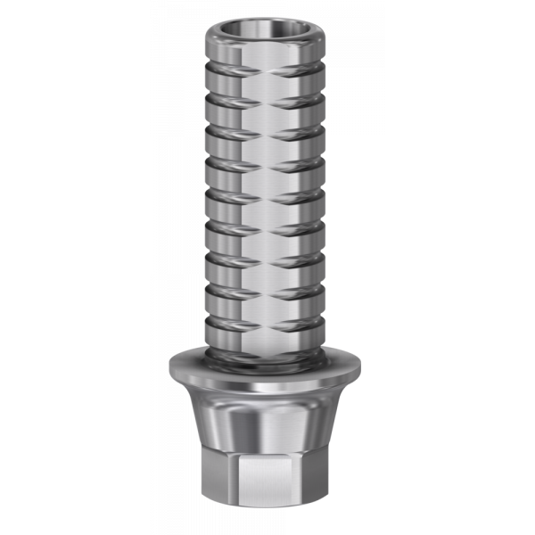 Temporary Abutment Compatible with NobelActive™ &amp; NobelReplace® CC | Implant Components | DESS