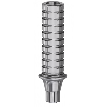 Temporary Abutment Compatible with NobelActive™ &amp; NobelReplace® CC | Implant Components | DESS