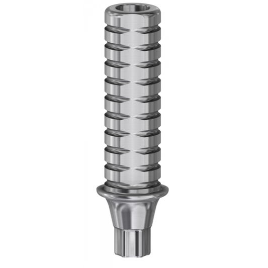 Pilar temporal compatible con NobelActive™ y NobelReplace® CC | Componentes del implante | DESSE