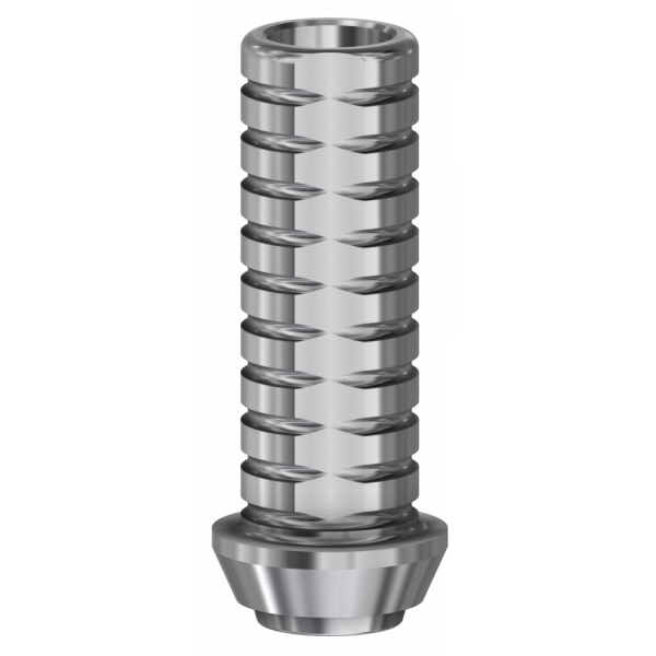 Temporary Abutment Compatible with NobelActive™ &amp; NobelReplace® CC | Implant Components | DESS