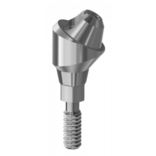 Multi-Unit Abutment 30° Compatible with Osstem® TS | Implant Components | DESS