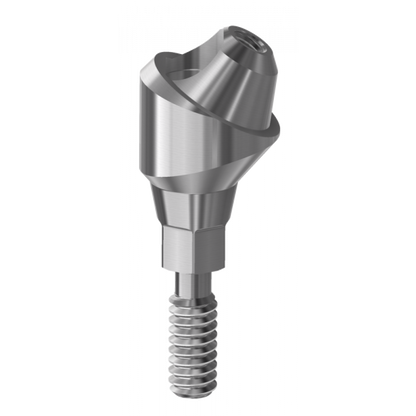 Multi-Unit Abutment 30° Compatible with Osstem® TS | Implant Components | DESS