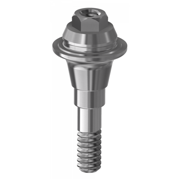 Multi-Unit Abutment Compatible with Osstem® TS | Implant Components | DESS