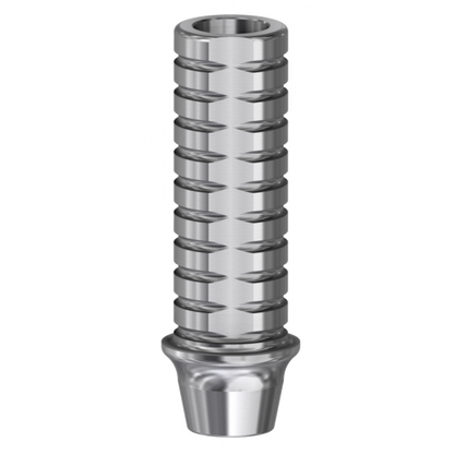 Temporary Abutment Compatible with Osstem® TS | Implant Components | DESS