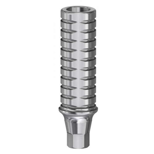 Temporary Abutment Compatible with Osstem® TS | Implant Components | DESS