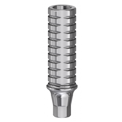 Temporary Abutment Compatible with Osstem® TS | Implant Components | DESS