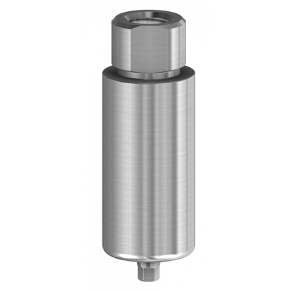 Pre-milled CrCo Block Compatible with Osstem® TS | Implant Components | DESS