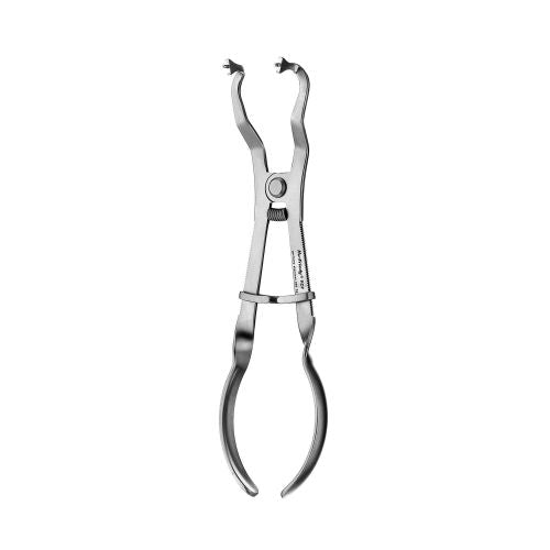 Staple Forceps