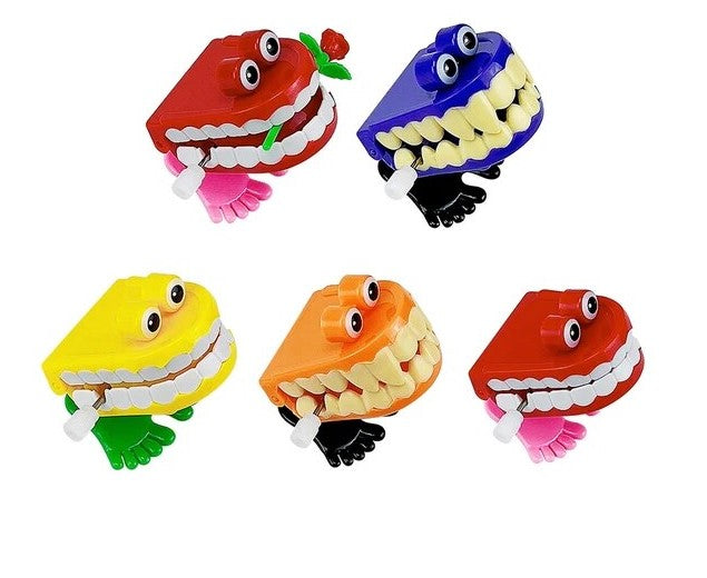 Bouncing Mouths | 20pcs