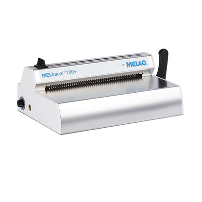 MELAseal 100+ | Manual Sealer | MELAG