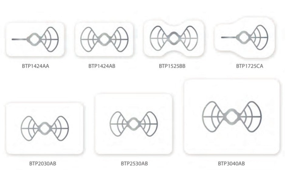 Membrana InnoGenic™ Wifi-Mesh | Componentes Implantes | COWELLMEDI