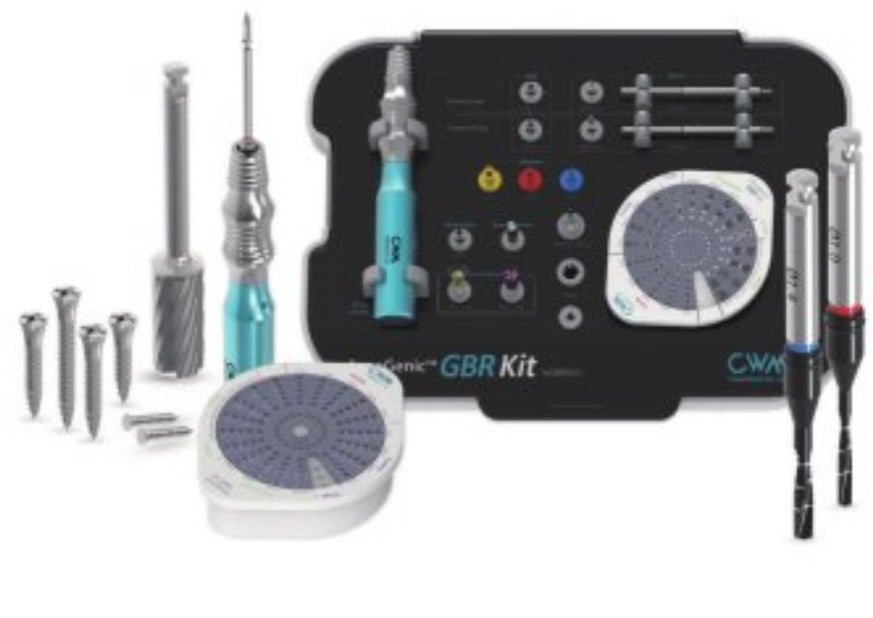 InnoGenic™ GBR | Kit | Dental Implant | COWELLMEDI