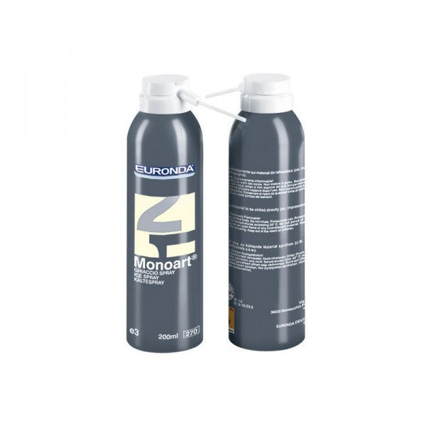 Gelo Spray Refrigerante | 200 ml | Euronda