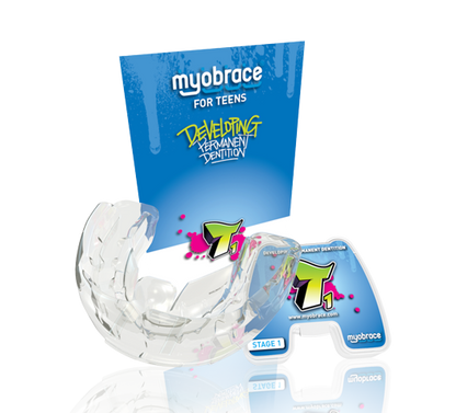 T1 MyoBrace® Teens | MYOBRACE