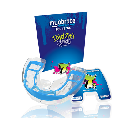 T3 MyoBrace® Teens | MYOBRACE