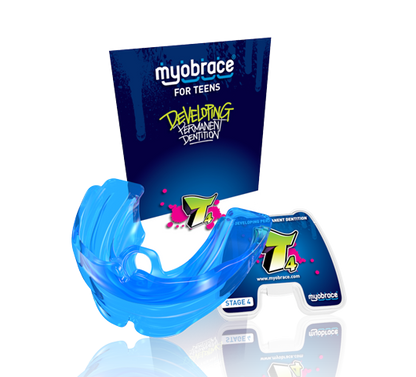 T4 MyoBrace® Teens | MYOBRACE