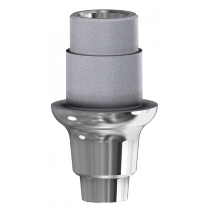 Ti Base Compatible with AnyRidge® Megagen | Implant Components | DESS