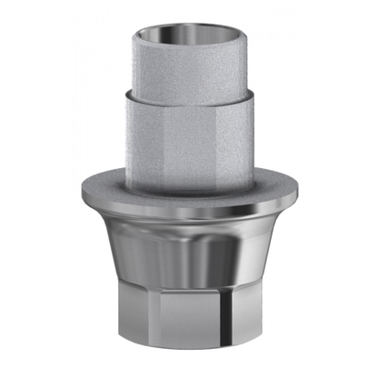 Ti Base Compatible with NobelActive™ &amp; NobelReplace® CC | Implant Components | DESS