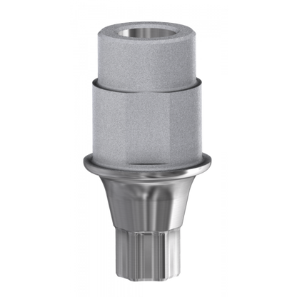 Ti Base Compatible with NobelActive™ &amp; NobelReplace® CC | Implant Components | DESS